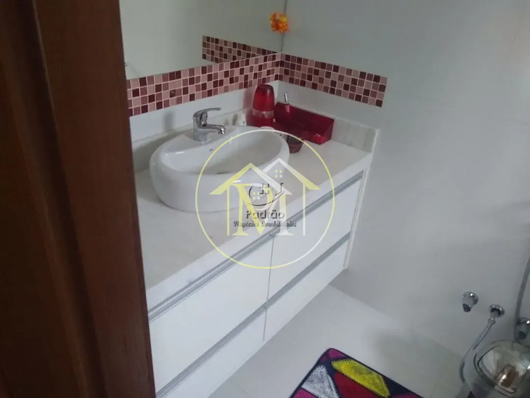 Casa, 4 quartos, 372 m² - Foto 11