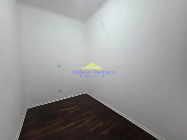 Casa com 119m², para alugar, no bairro Centro em Capivari