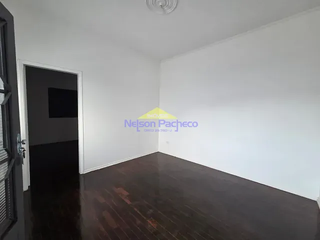 Casa com 119m², para alugar, no bairro Centro em Capivari