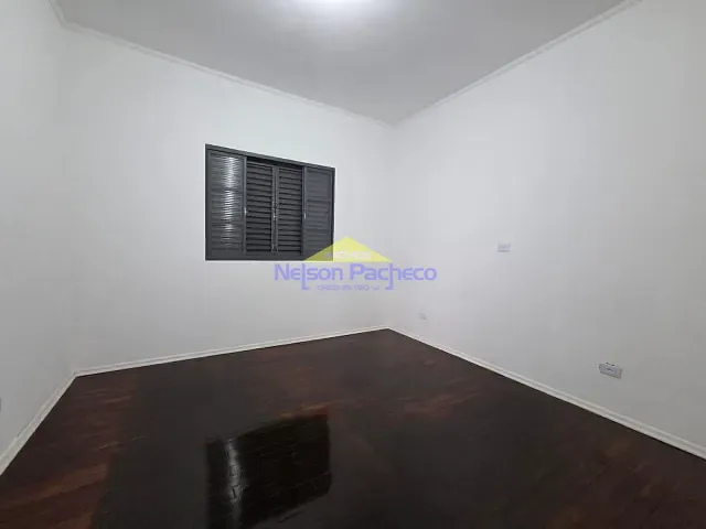 Casa com 119m², para alugar, no bairro Centro em Capivari