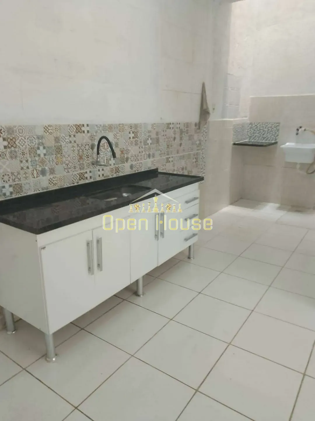 Casa, 2 quartos, 68 m² - Foto 1