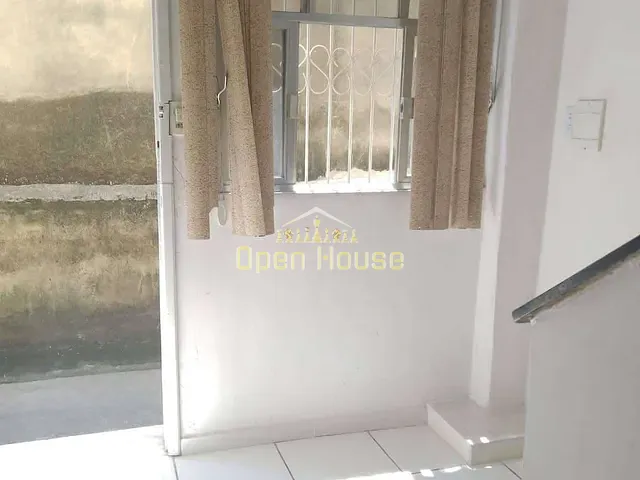 Casa 2 quartos e 1 banheiro, à venda, no bairro Piteiras em Barra Mansa
