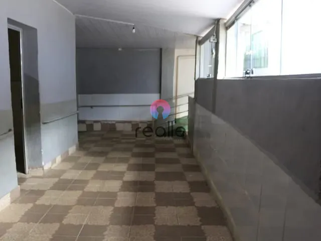 Casa com 336m² 4 quartos e 4 banheiros, à venda, no bairro Caiçaras em Belo Horizonte