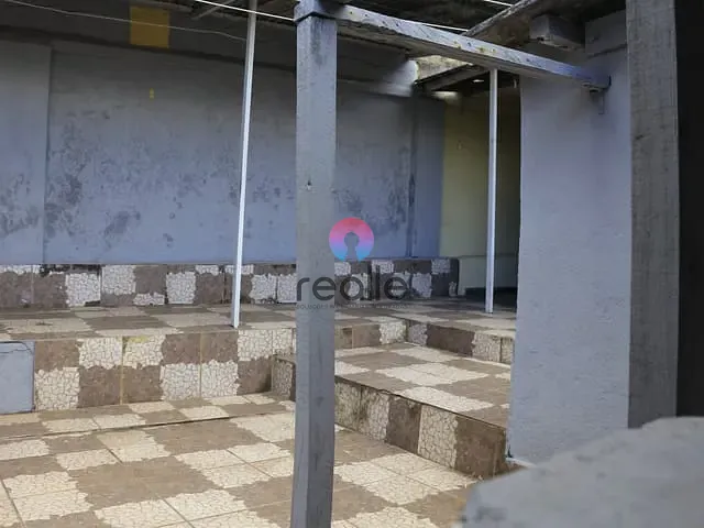 Casa com 336m² 4 quartos e 4 banheiros, à venda, no bairro Caiçaras em Belo Horizonte