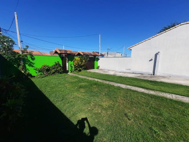 Foto do Casa - Casa para locação, Jardim Atlântico Leste (Itaipuaçu), Maricá, RJ | RENATO IMÓVEIS