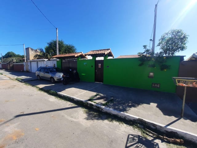 Foto do Casa - Casa para locação, Jardim Atlântico Leste (Itaipuaçu), Maricá, RJ | RENATO IMÓVEIS
