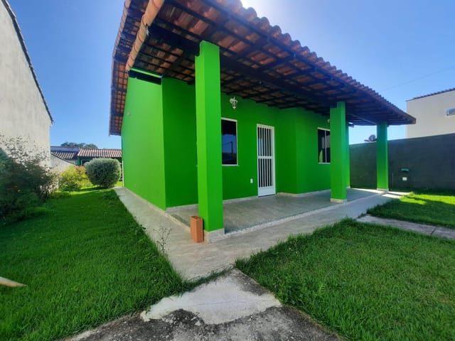 Foto do Casa - Casa para locação, Jardim Atlântico Leste (Itaipuaçu), Maricá, RJ | RENATO IMÓVEIS