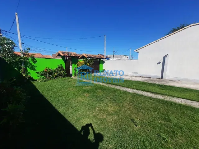 Casa 3 quartos e 3 banheiros, para alugar, no bairro Jardim Atlântico Leste (Itaipuaçu) em Maricá