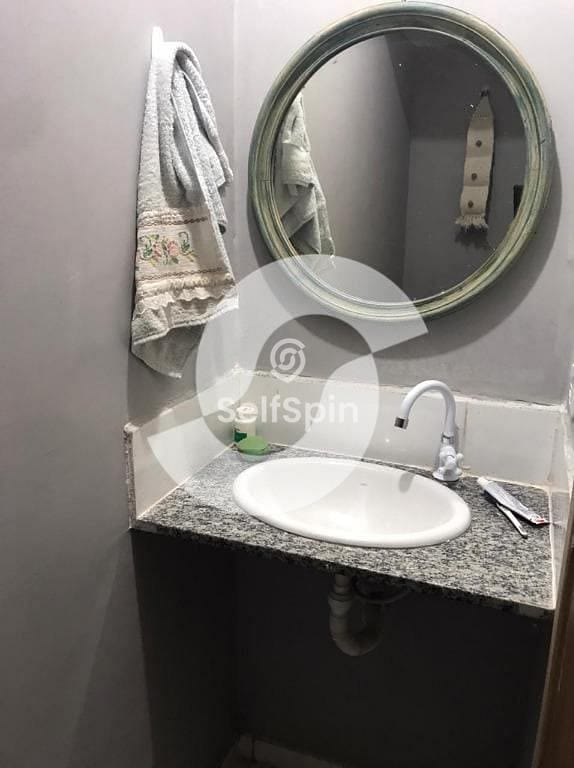 Casa, 3 quartos, 162 m² - Foto 19