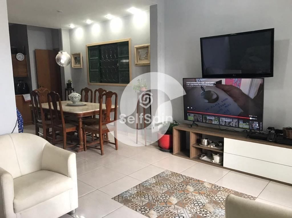 Casa, 3 quartos, 162 m² - Foto 5