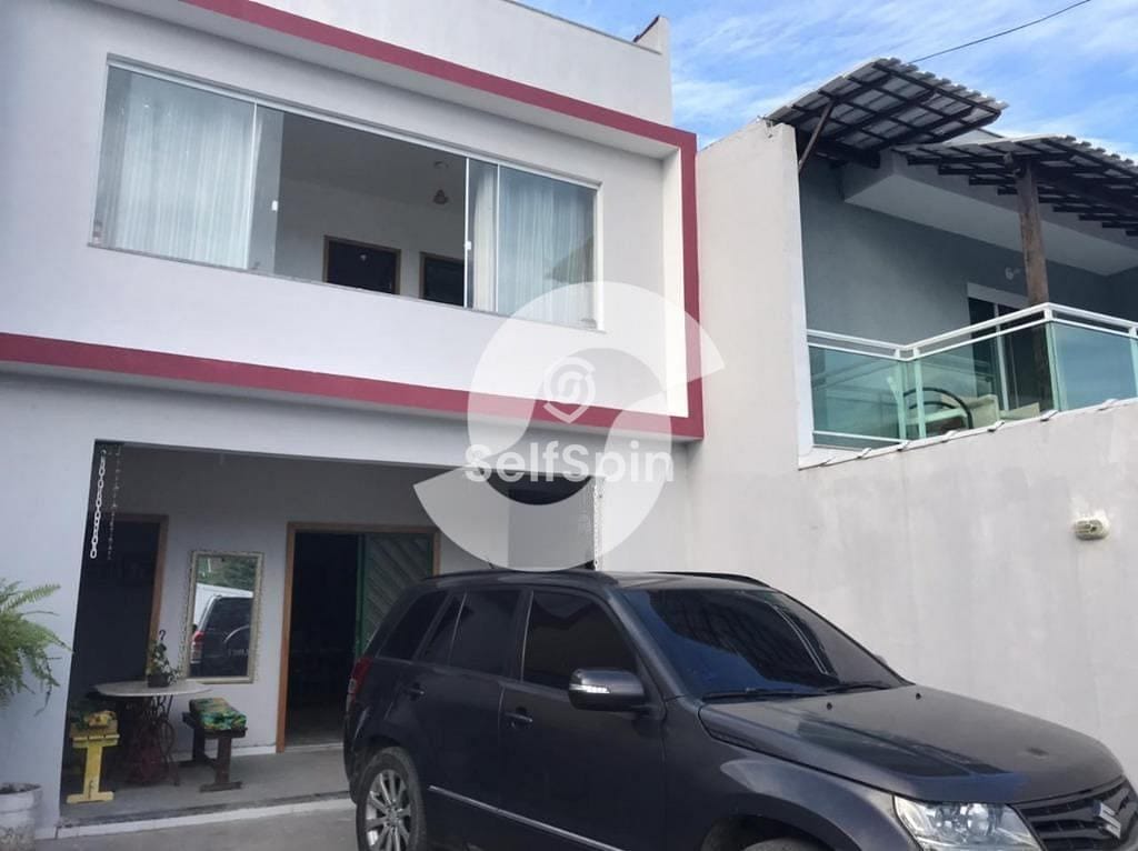 Casa, 3 quartos, 162 m² - Foto 3