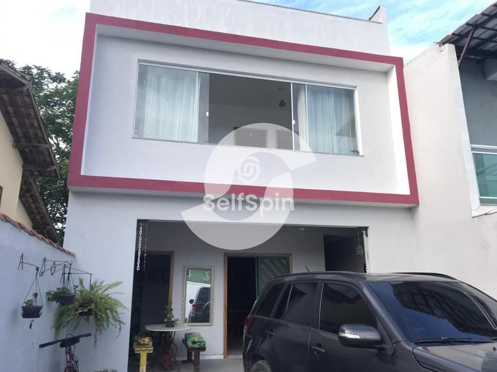 Casa, 3 quartos, 162 m² - Foto 2