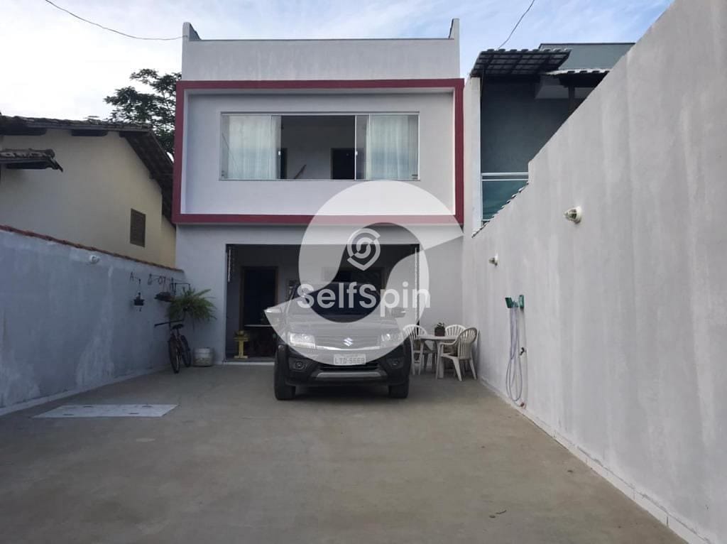 Casa, 3 quartos, 162 m² - Foto 1