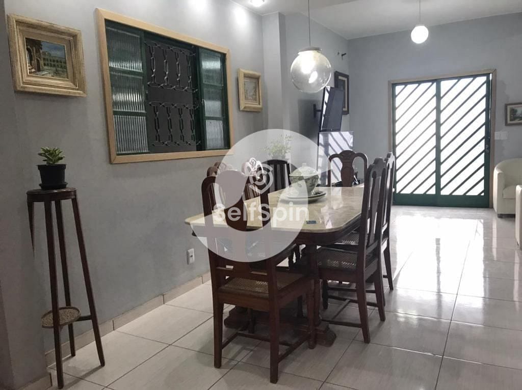 Casa, 3 quartos, 162 m² - Foto 7