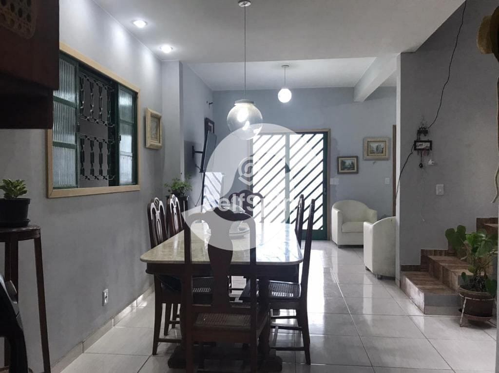 Casa, 3 quartos, 162 m² - Foto 10