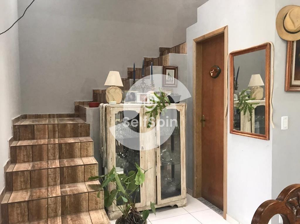 Casa, 3 quartos, 162 m² - Foto 11