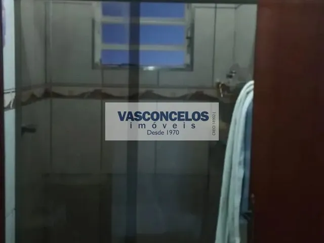 Casa com 125m² 3 quartos e 2 banheiros, à venda, no bairro Vila Unidos em São José Dos Campos