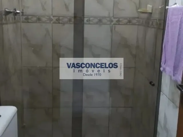 Casa com 125m² 3 quartos e 2 banheiros, à venda, no bairro Vila Unidos em São José Dos Campos
