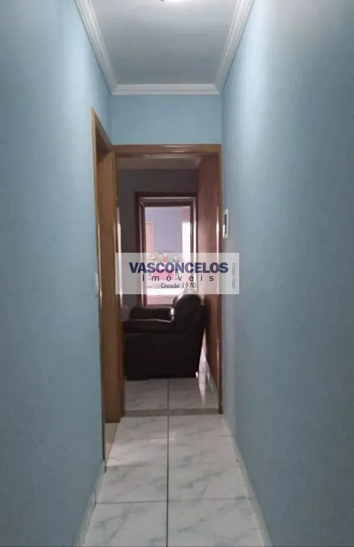 Casa, 3 quartos, 132 m² - Foto 6