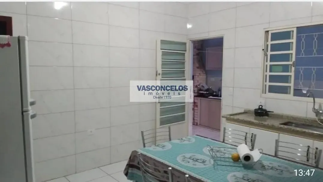 Casa, 3 quartos, 132 m² - Foto 9