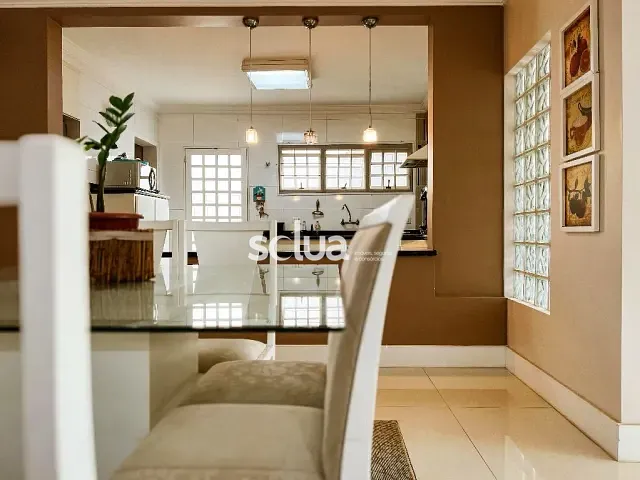 Casa com 285m² 3 quartos e 3 banheiros, à venda, no bairro Jardim Paraíso em Campinas