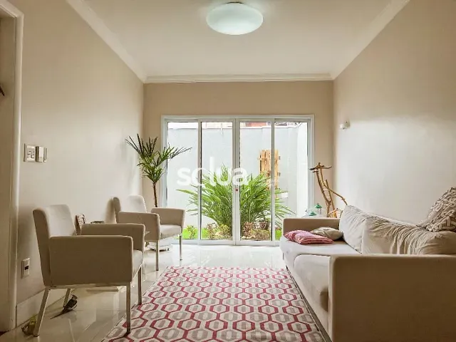 Casa com 285m² 3 quartos e 3 banheiros, à venda, no bairro Jardim Paraíso em Campinas