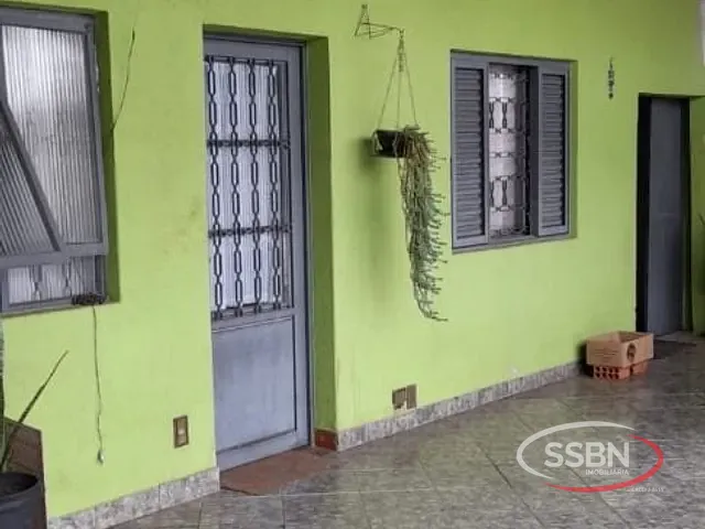 Casa com 250m² 2 quartos e 2 banheiros, à venda, no bairro Jardim São Jorge em Nova Odessa