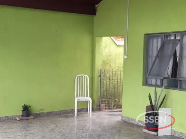 Casa com 250m² 2 quartos e 2 banheiros, à venda, no bairro Jardim São Jorge em Nova Odessa