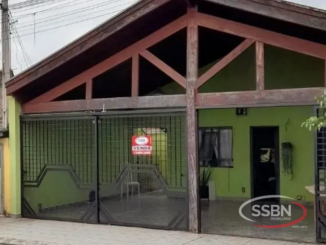 Casa com 250m² 2 quartos e 2 banheiros, à venda, no bairro Jardim São Jorge em Nova Odessa