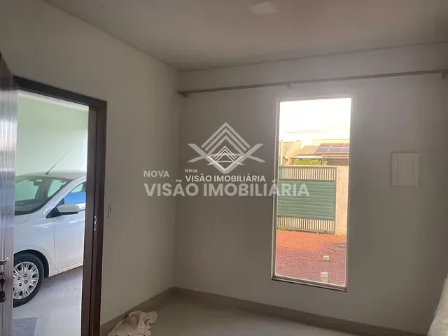 Casa 2 quartos e 1 banheiro, para alugar, no bairro jardim dos ipês em Sinop