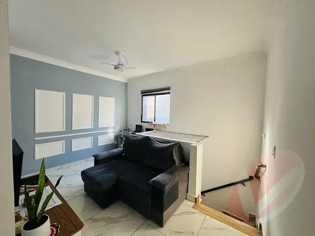 Casa com 50m² 1 quarto e 1 banheiro, à venda, no bairro Caiçara em Praia Grande