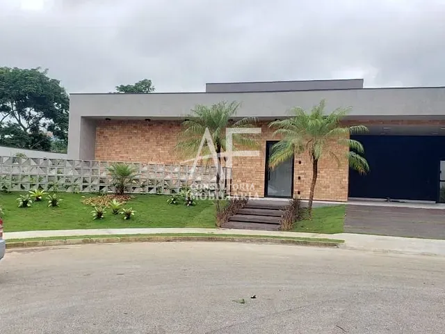 Casa com 503m², à venda, no bairro Residencial Terras Do Vale em Caçapava