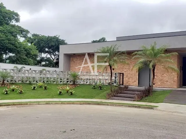 Casa com 503m², à venda, no bairro Residencial Terras Do Vale em Caçapava
