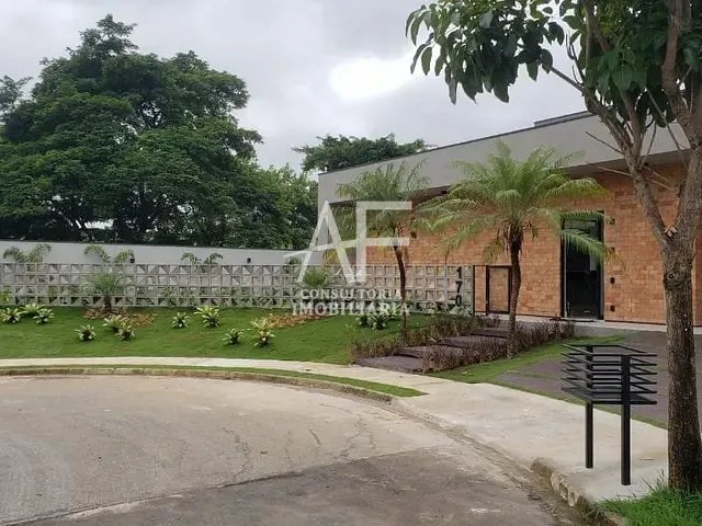 Casa com 503m², à venda, no bairro Residencial Terras Do Vale em Caçapava