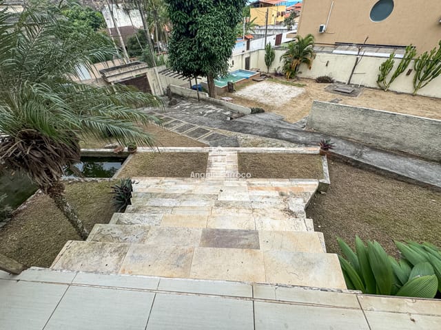 Casa 5 quartos e 7 banheiros, para alugar, no bairro Recanto de Itaipuaçu (Itaipuaçu) em Maricá