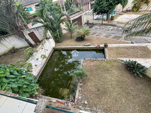 Casa 5 quartos e 7 banheiros, para alugar, no bairro Recanto de Itaipuaçu (Itaipuaçu) em Maricá