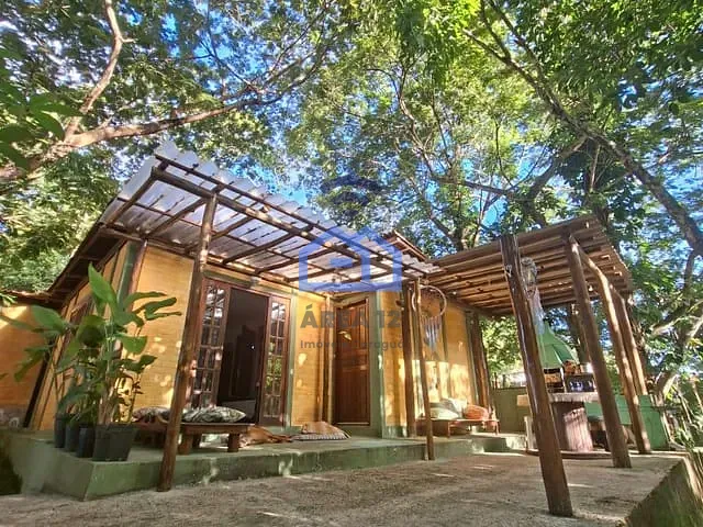 Casa com 404m² 5 quartos e 4 banheiros, à venda, no bairro Massaguaçu em Caraguatatuba