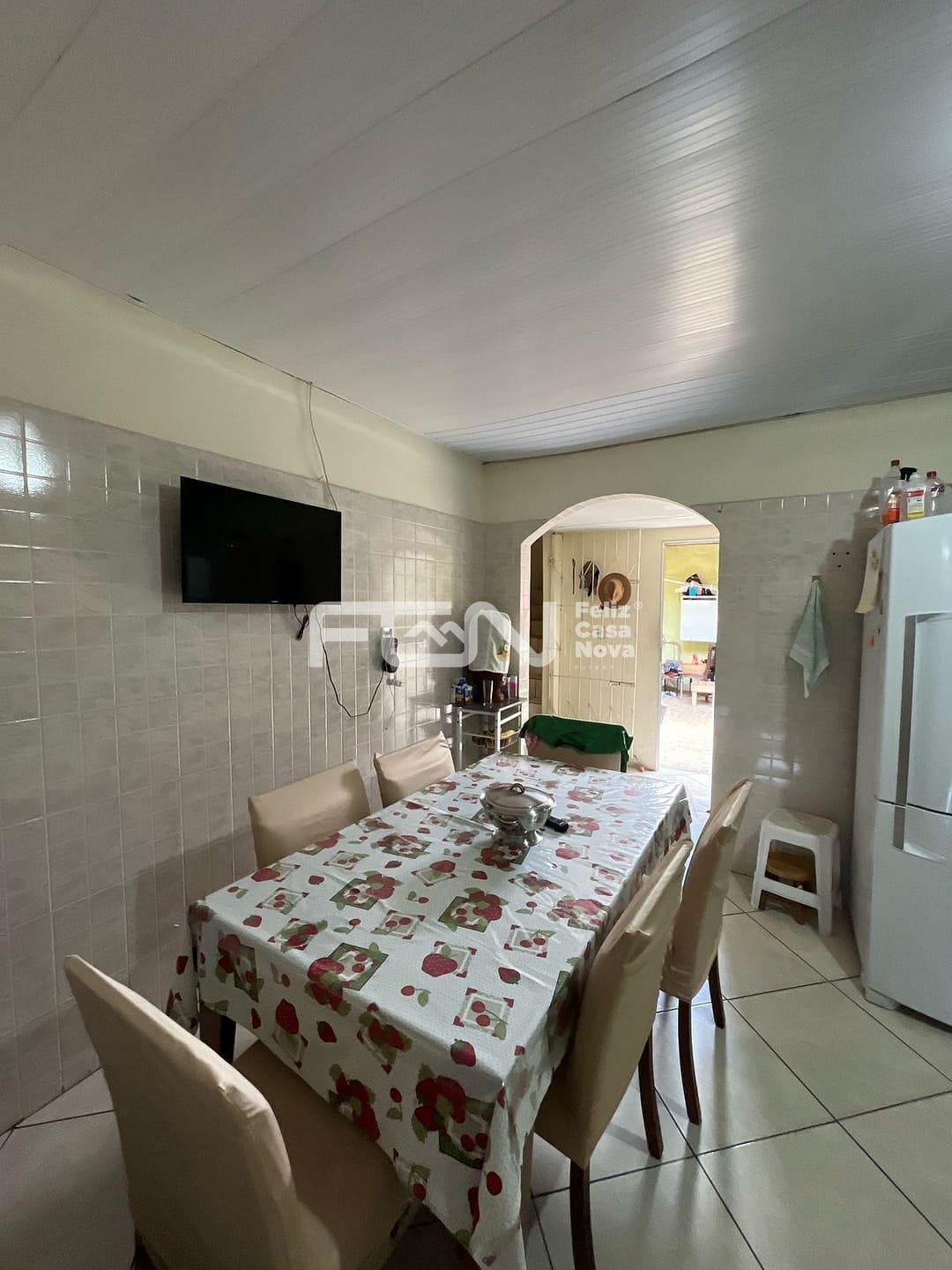 Casa à venda com 5 quartos, 100m² - Foto 5