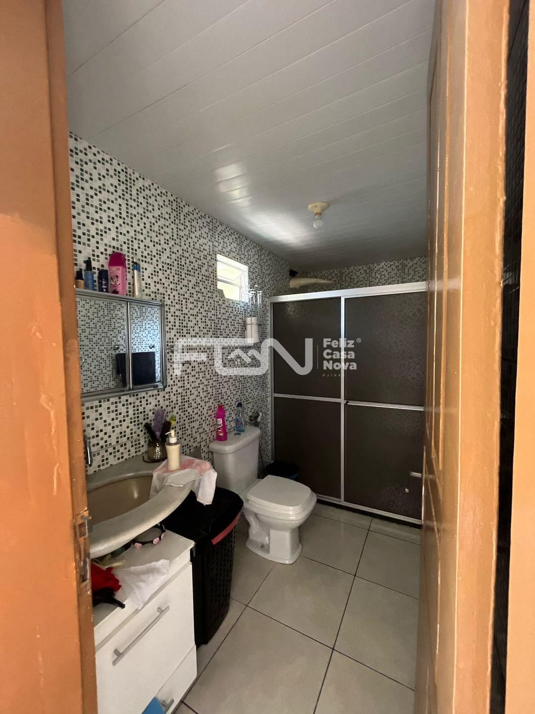 Casa à venda com 5 quartos, 100m² - Foto 9
