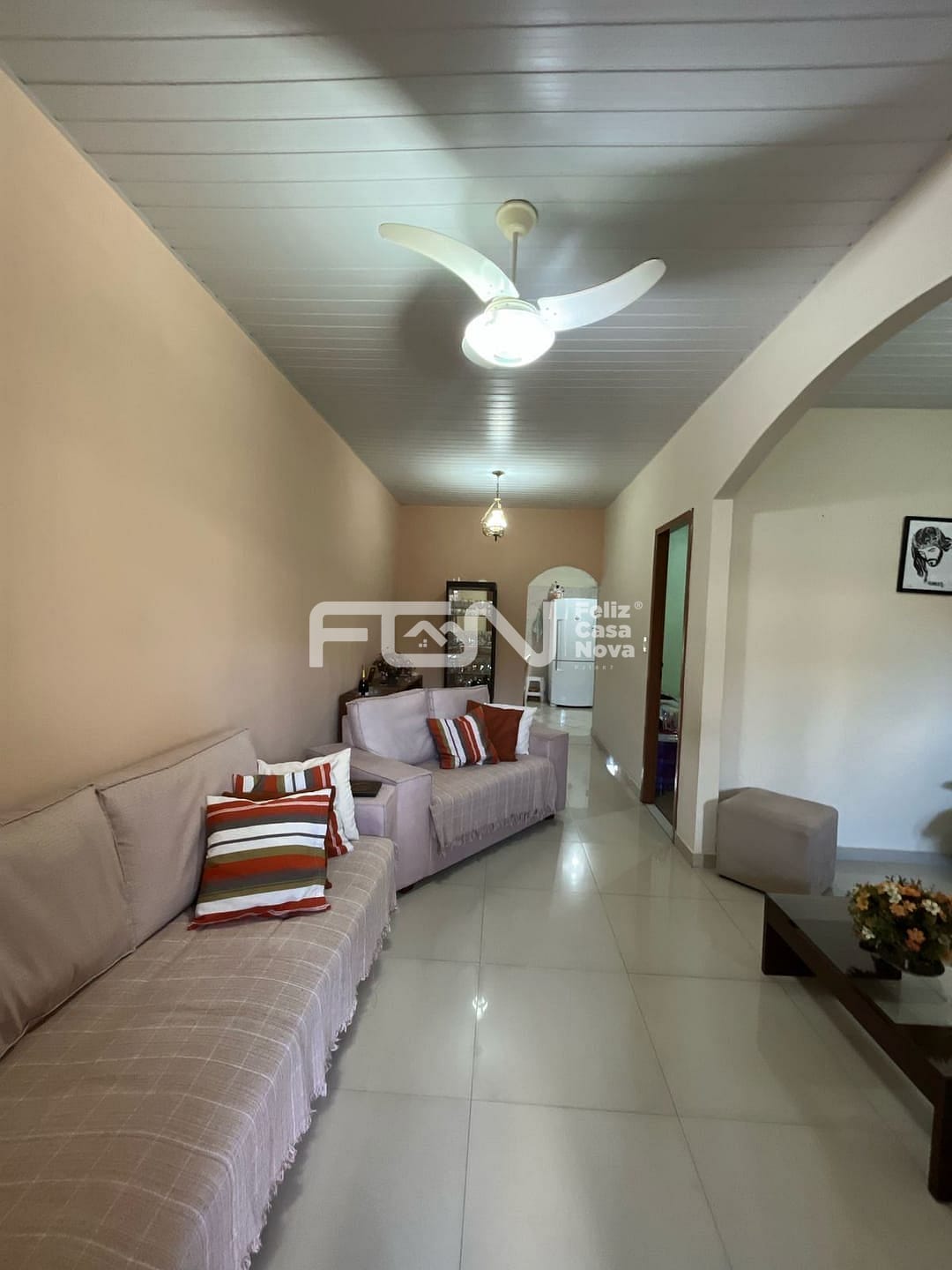 Casa à venda com 5 quartos, 100m² - Foto 8