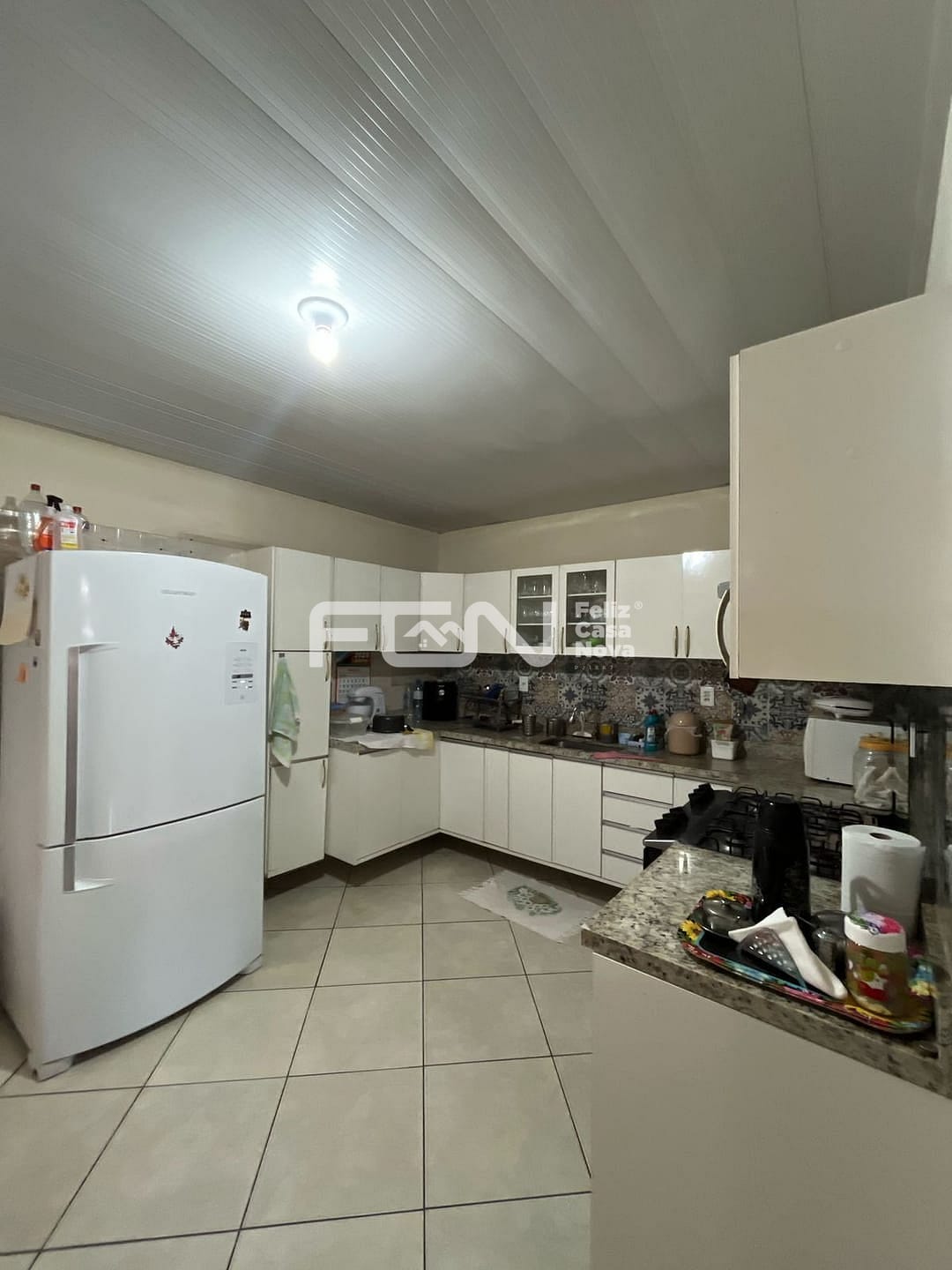 Casa à venda com 5 quartos, 100m² - Foto 6