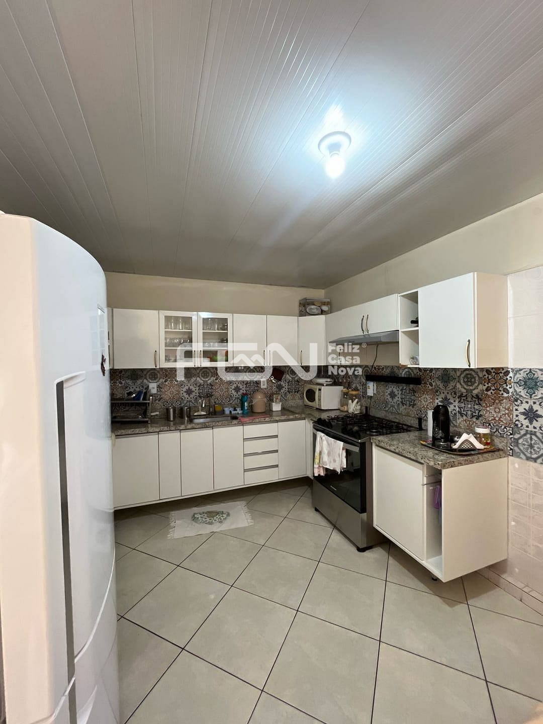 Casa à venda com 5 quartos, 100m² - Foto 7