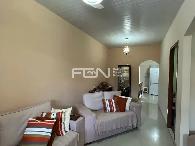 Casa 5 quartos e 1 banheiro, à venda, no bairro Gleba C em Camaçari