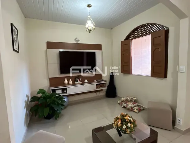 Casa 5 quartos e 1 banheiro, à venda, no bairro Gleba C em Camaçari