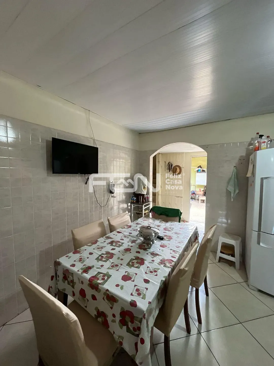 Casa, 5 quartos, 100 m² - Foto 5