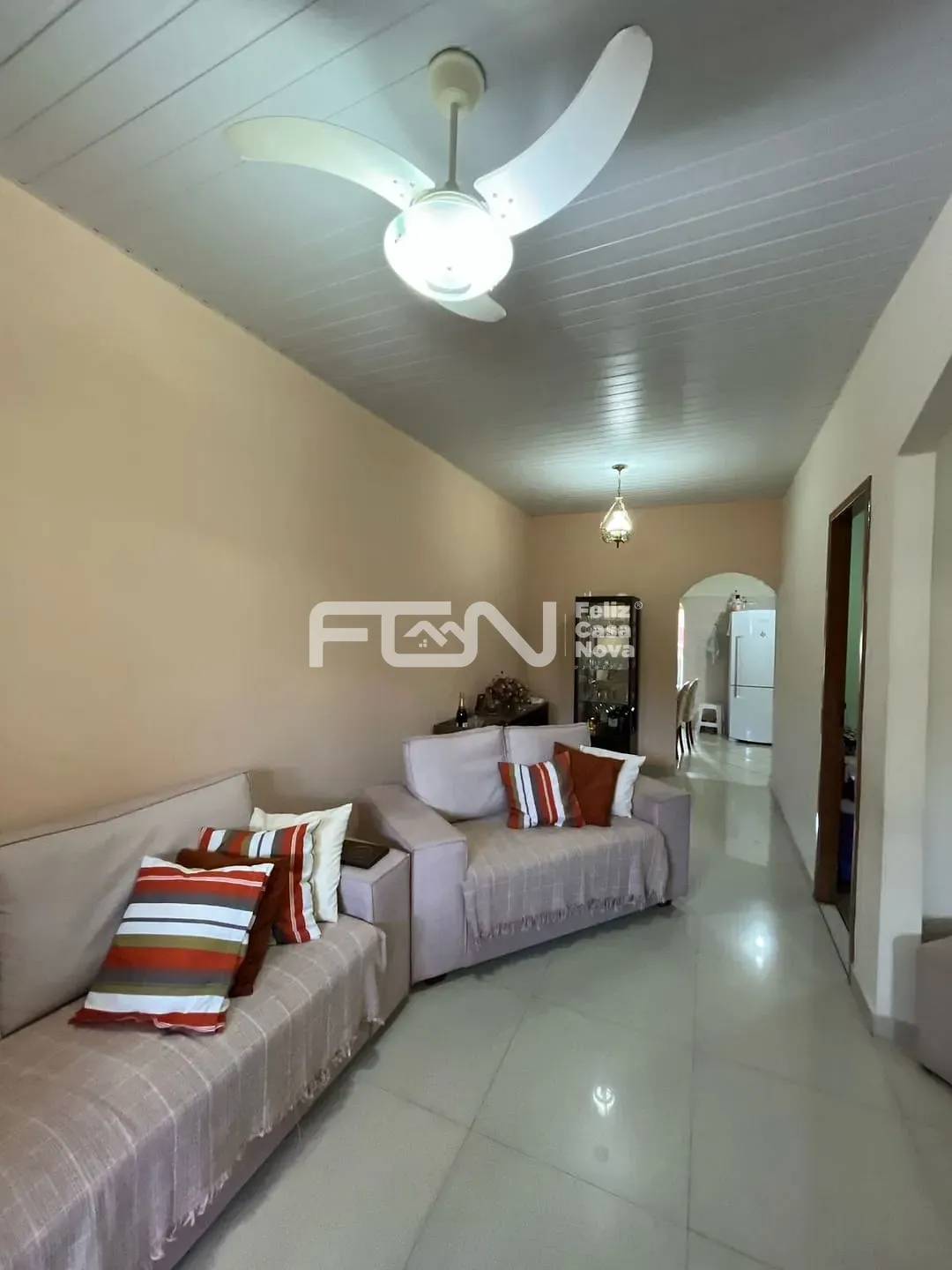 Casa, 5 quartos, 100 m² - Foto 3