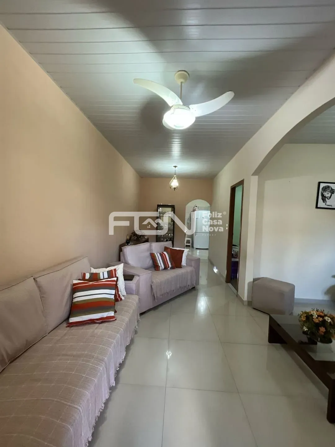 Casa, 5 quartos, 100 m² - Foto 8