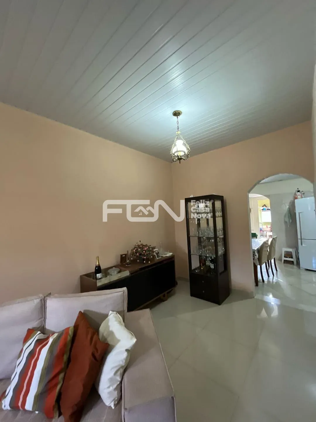 Casa, 5 quartos, 100 m² - Foto 4