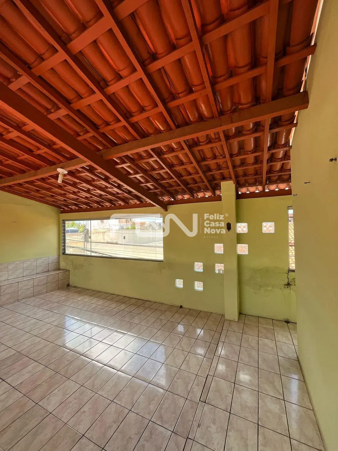 Casa, 5 quartos, 100 m² - Foto 15