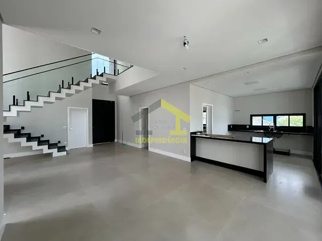 Casa com 504m² 3 quartos e 4 banheiros, à venda, no bairro Santa Cruz em Itatiba